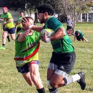 Meet your Posher, Steven